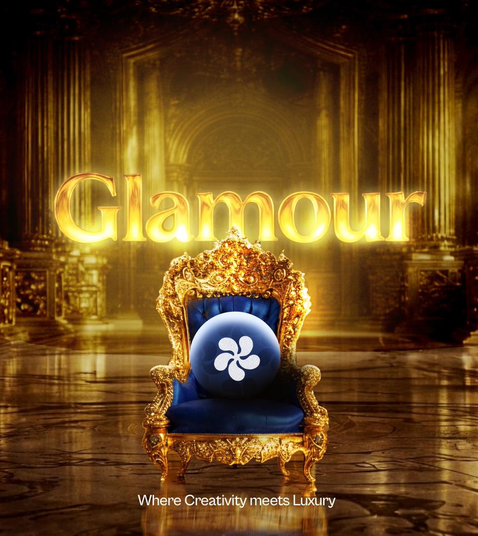 What is Glamour